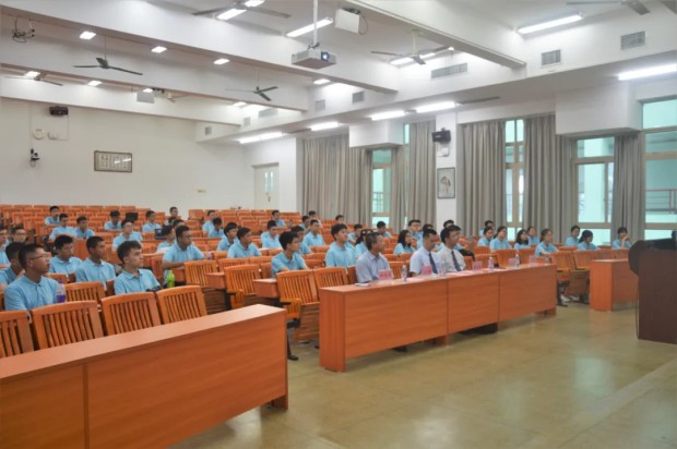 软件工程学院师生